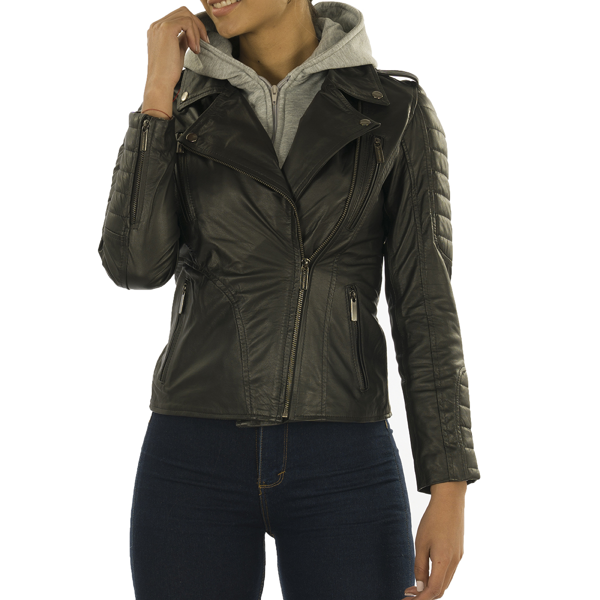 HERIA BLACK imagen 2