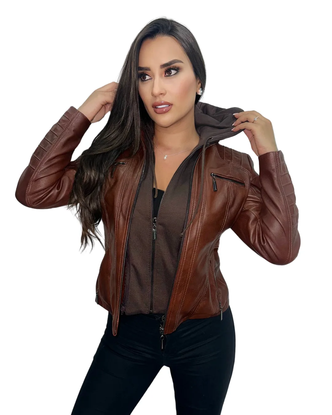 Chaqueta demo Luisa imagen 2