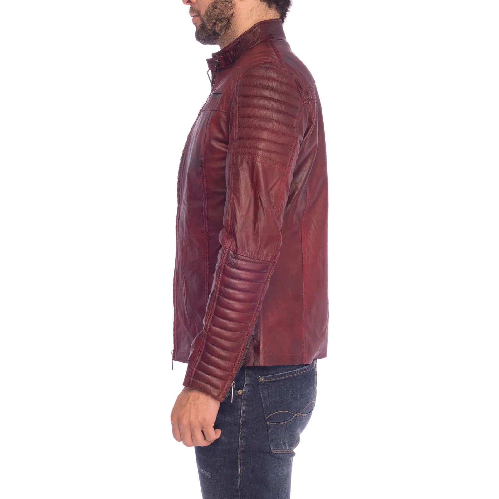 Chaqueta demo Topa imagen 4