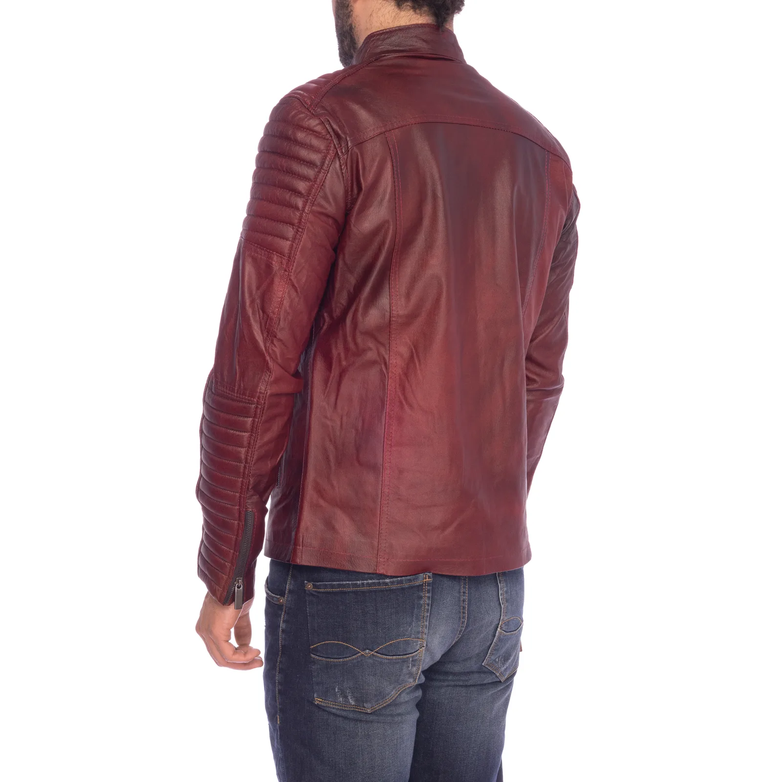 Chaqueta demo Topa imagen 5