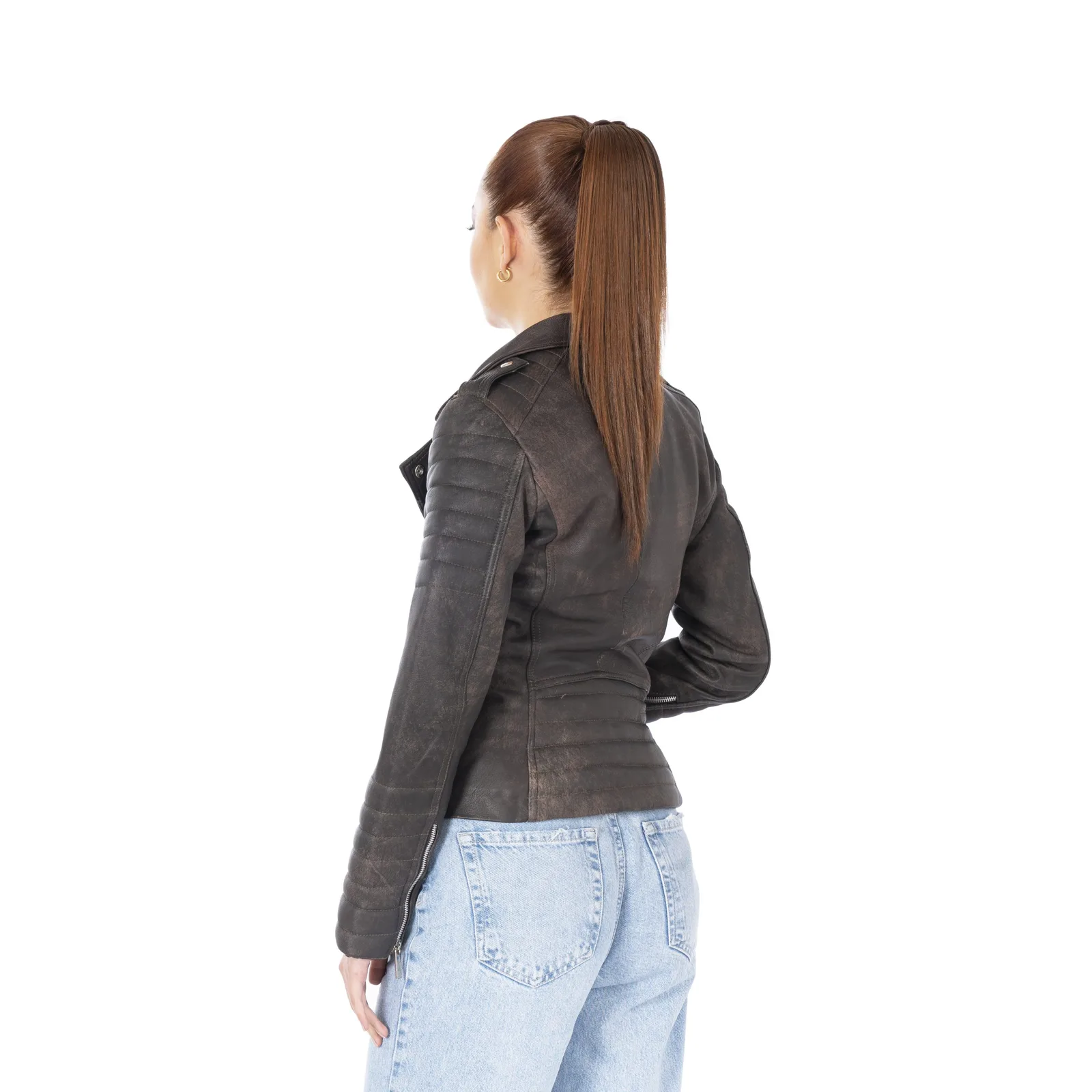 Chaqueta demo Tola Dama imagen 4