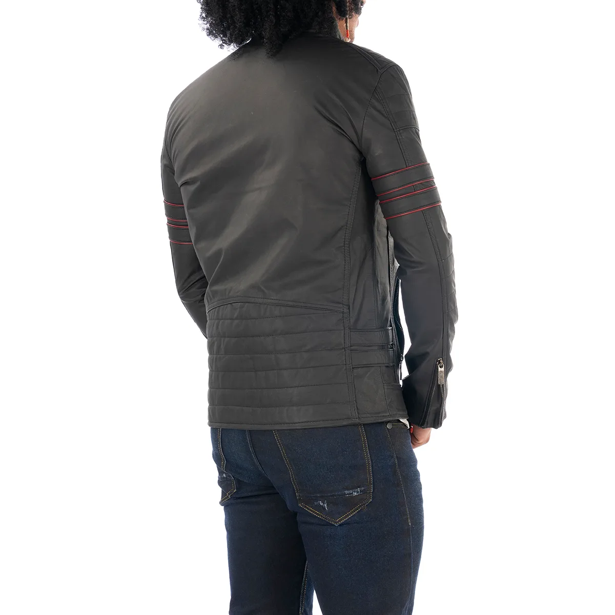 Chaqueta demo Corona imagen 4