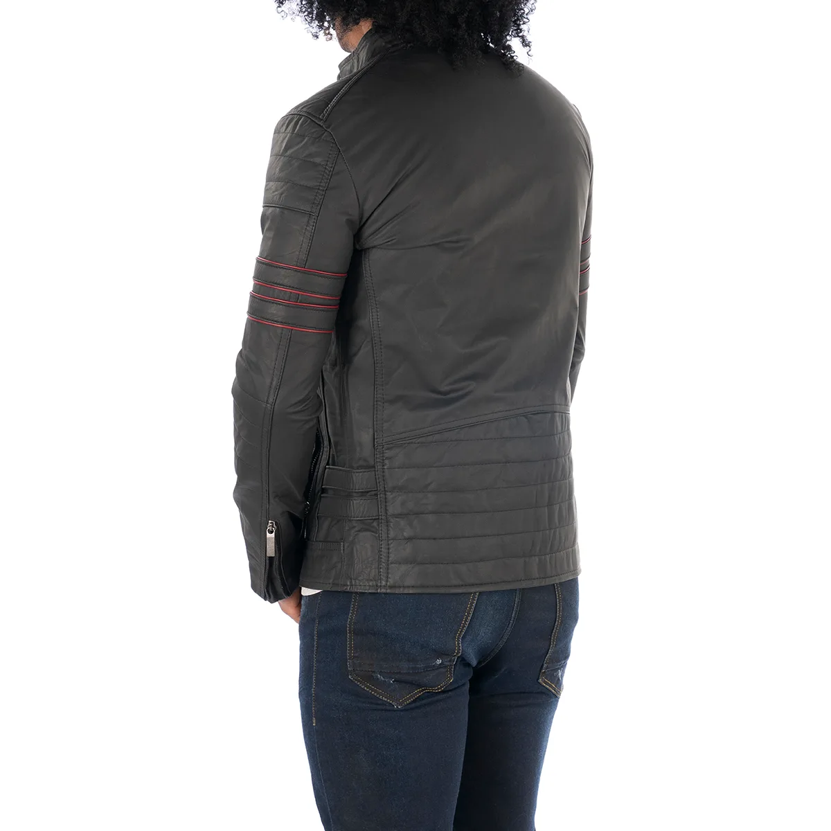 Chaqueta demo Corona imagen 6