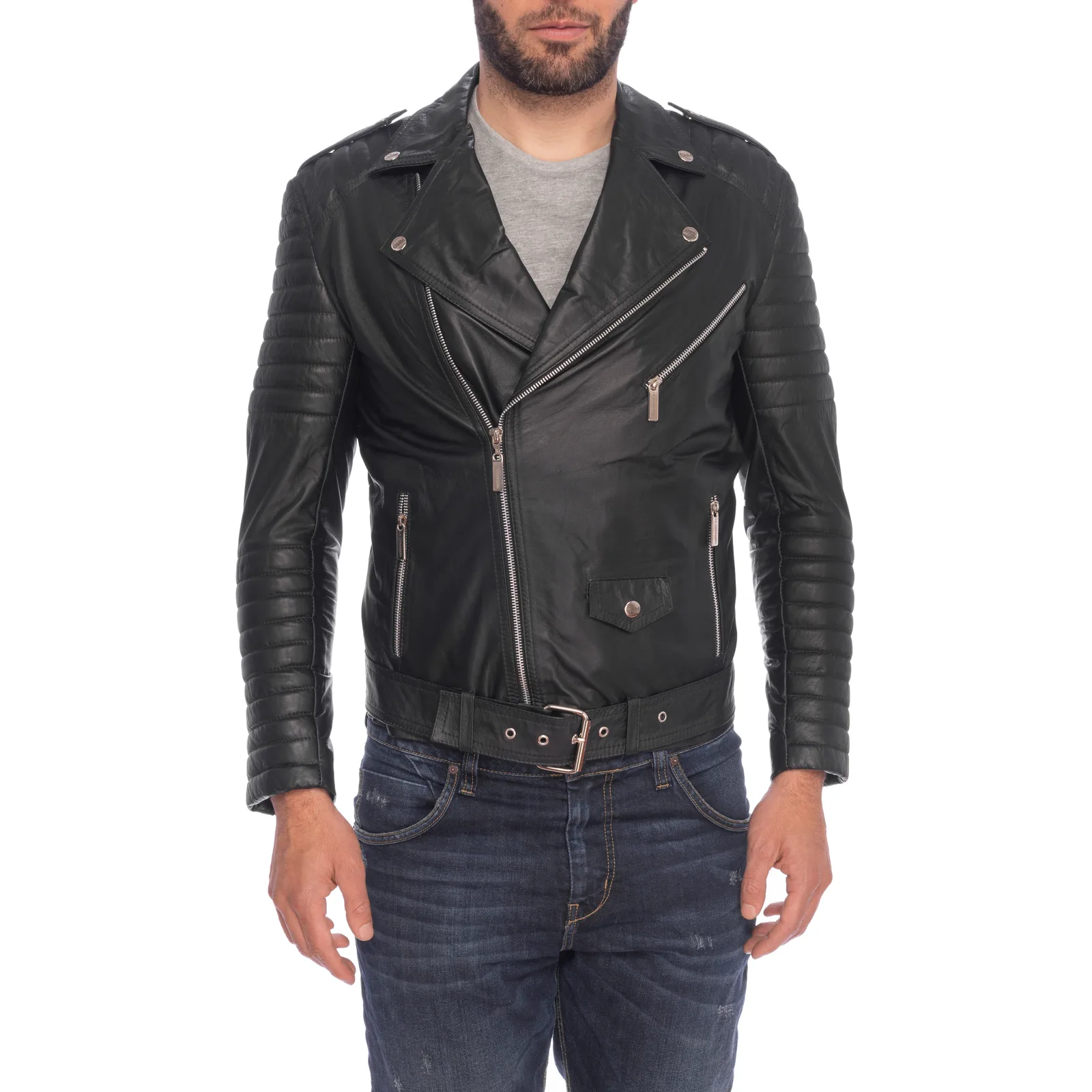 Chaqueta demo Joak imagen 2