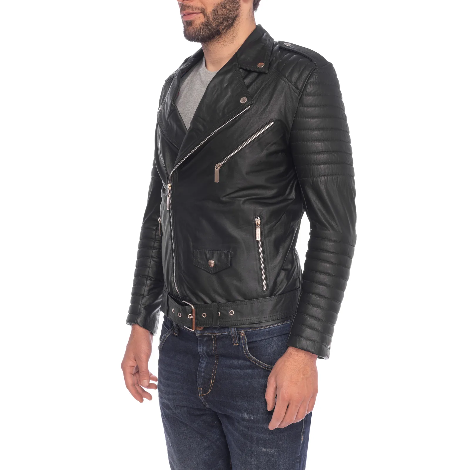 Chaqueta demo Joak imagen 3