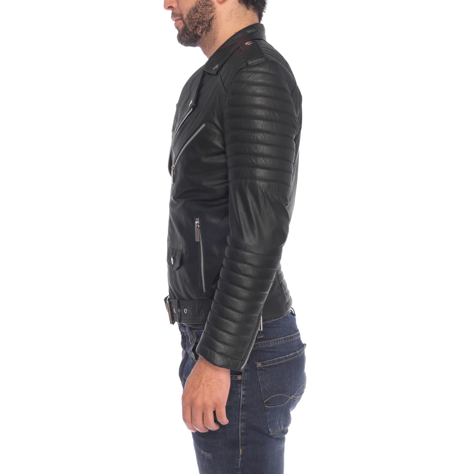 Chaqueta demo Joak imagen 4