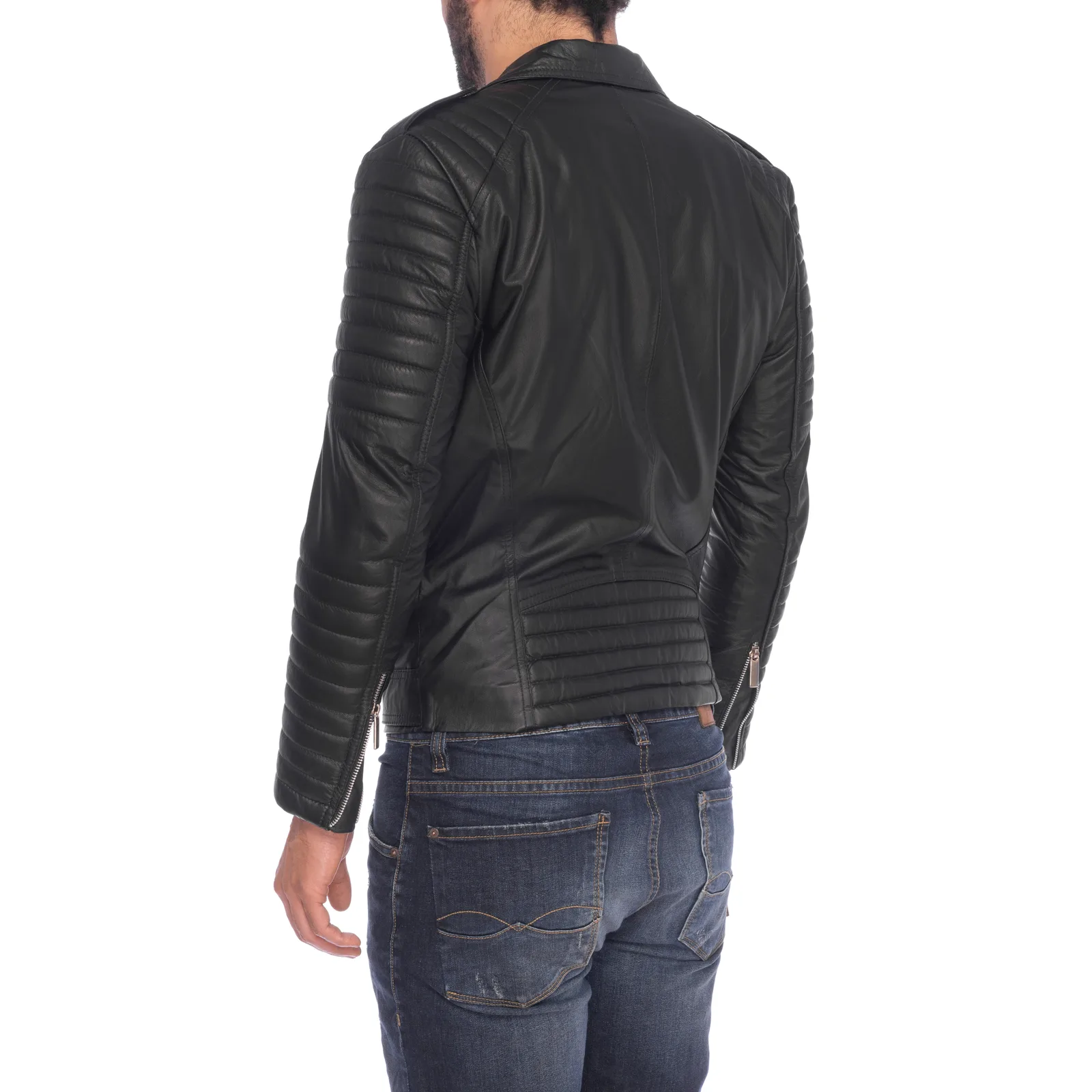 Chaqueta demo Joak imagen 5