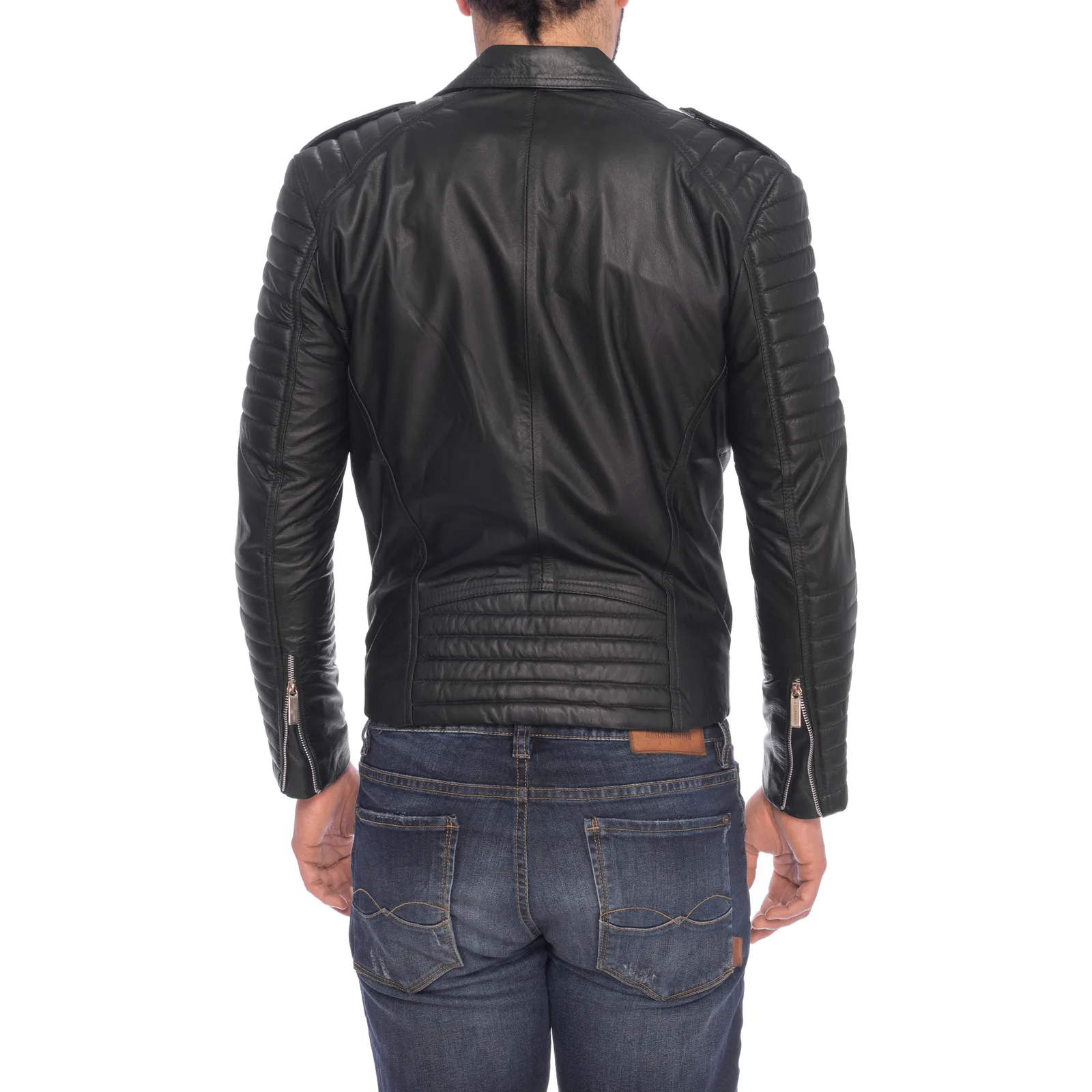 Chaqueta demo Joak imagen 6