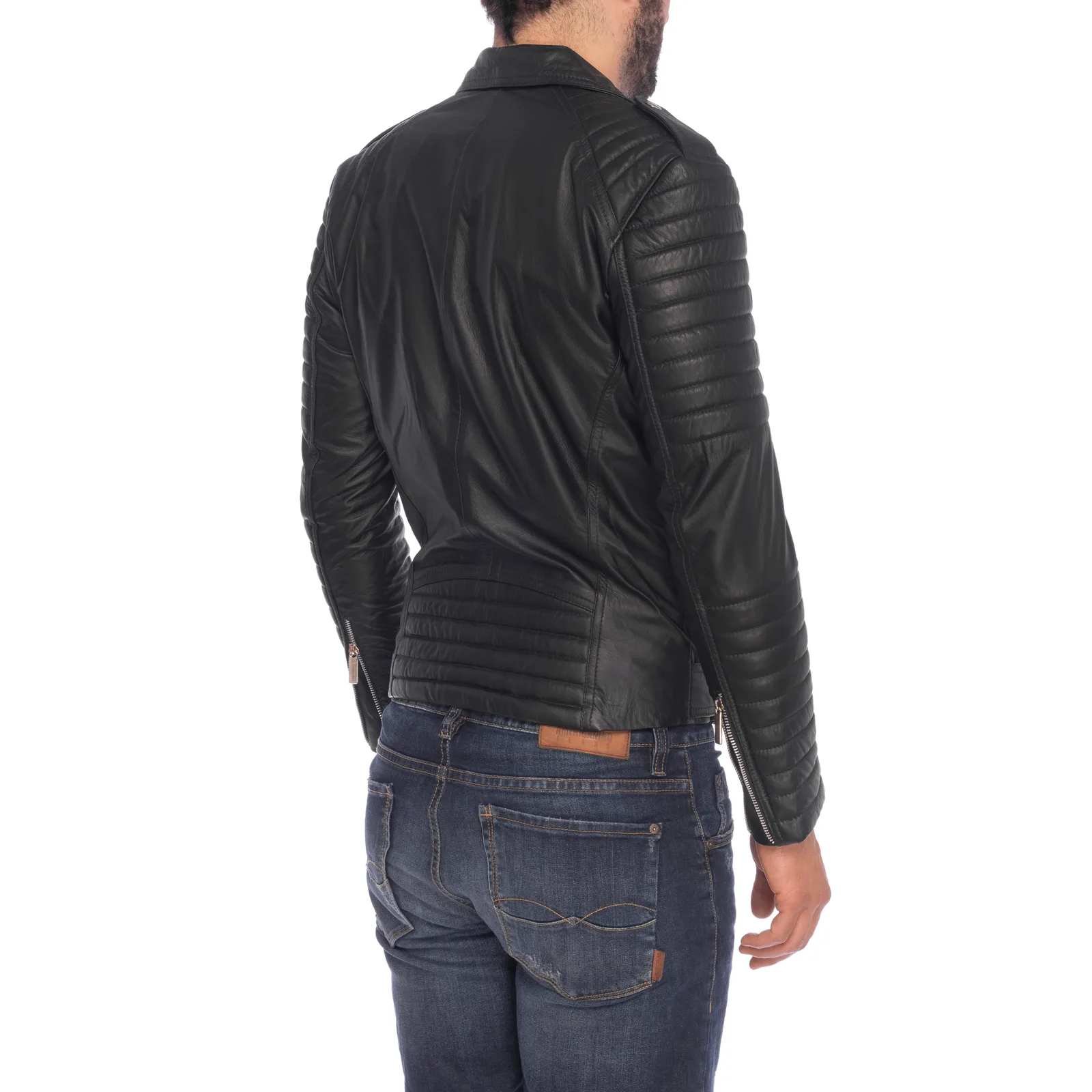 Chaqueta demo Joak imagen 7