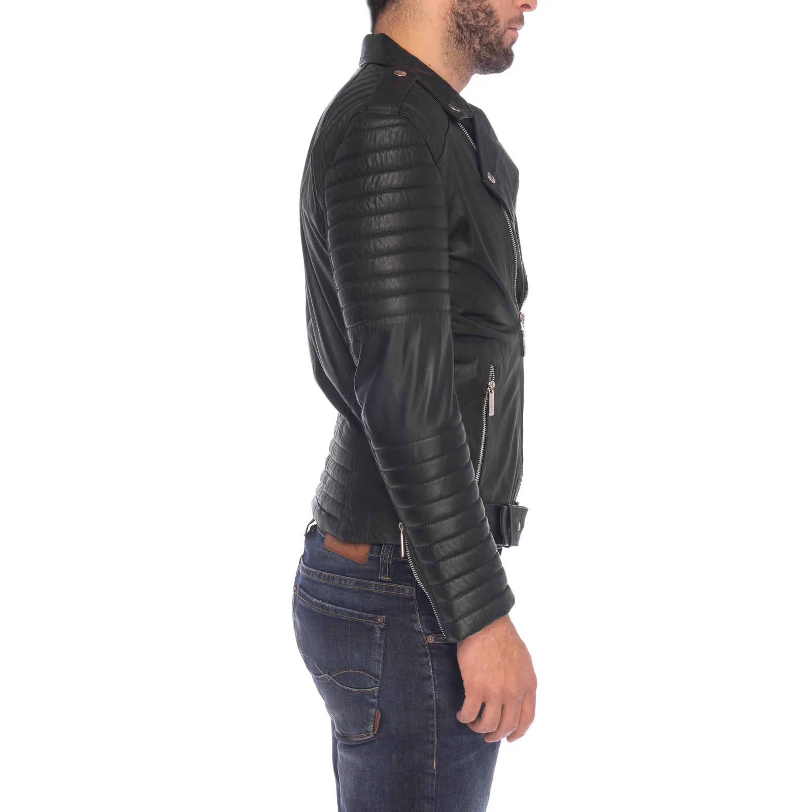 Chaqueta demo Joak imagen 8