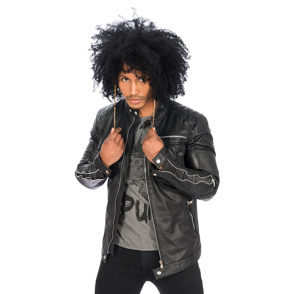 Chaqueta demo London imagen 2