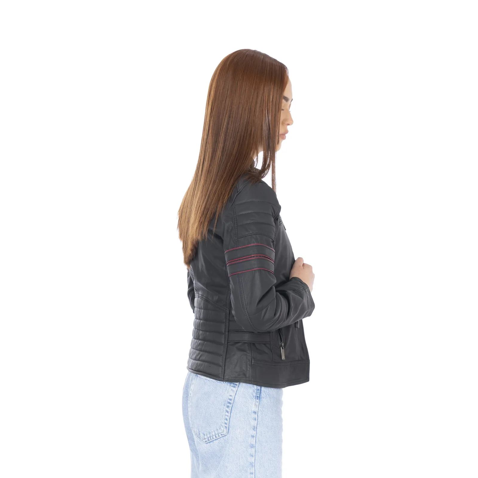 Chaqueta demo Corona Dama imagen 3