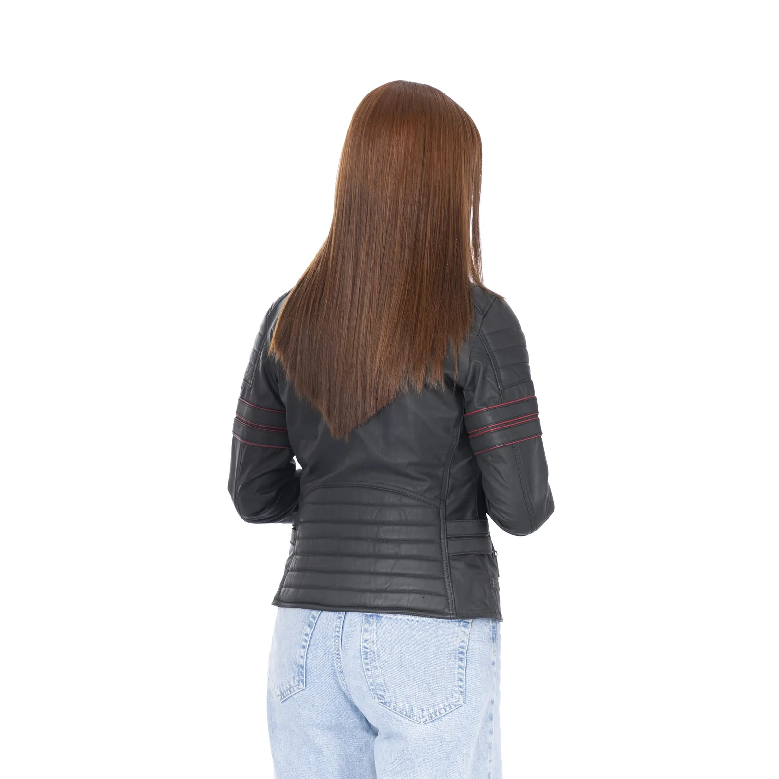 Chaqueta demo Corona Dama imagen 4