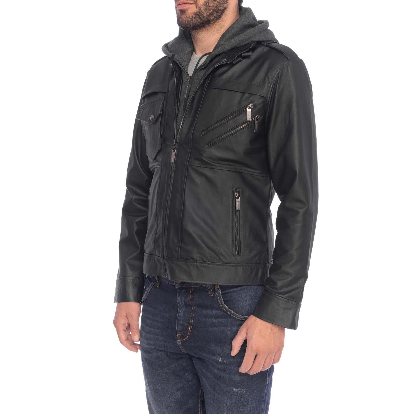 Chaqueta demo Pala imagen 2