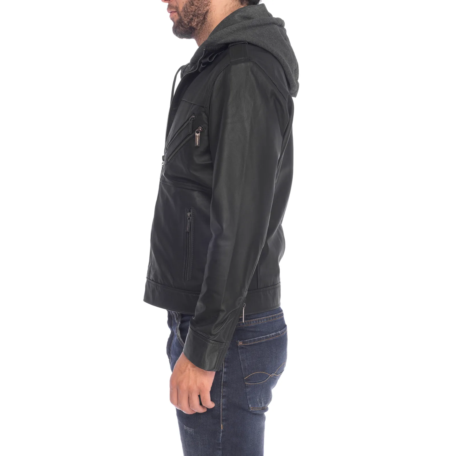 Chaqueta demo Pala imagen 3