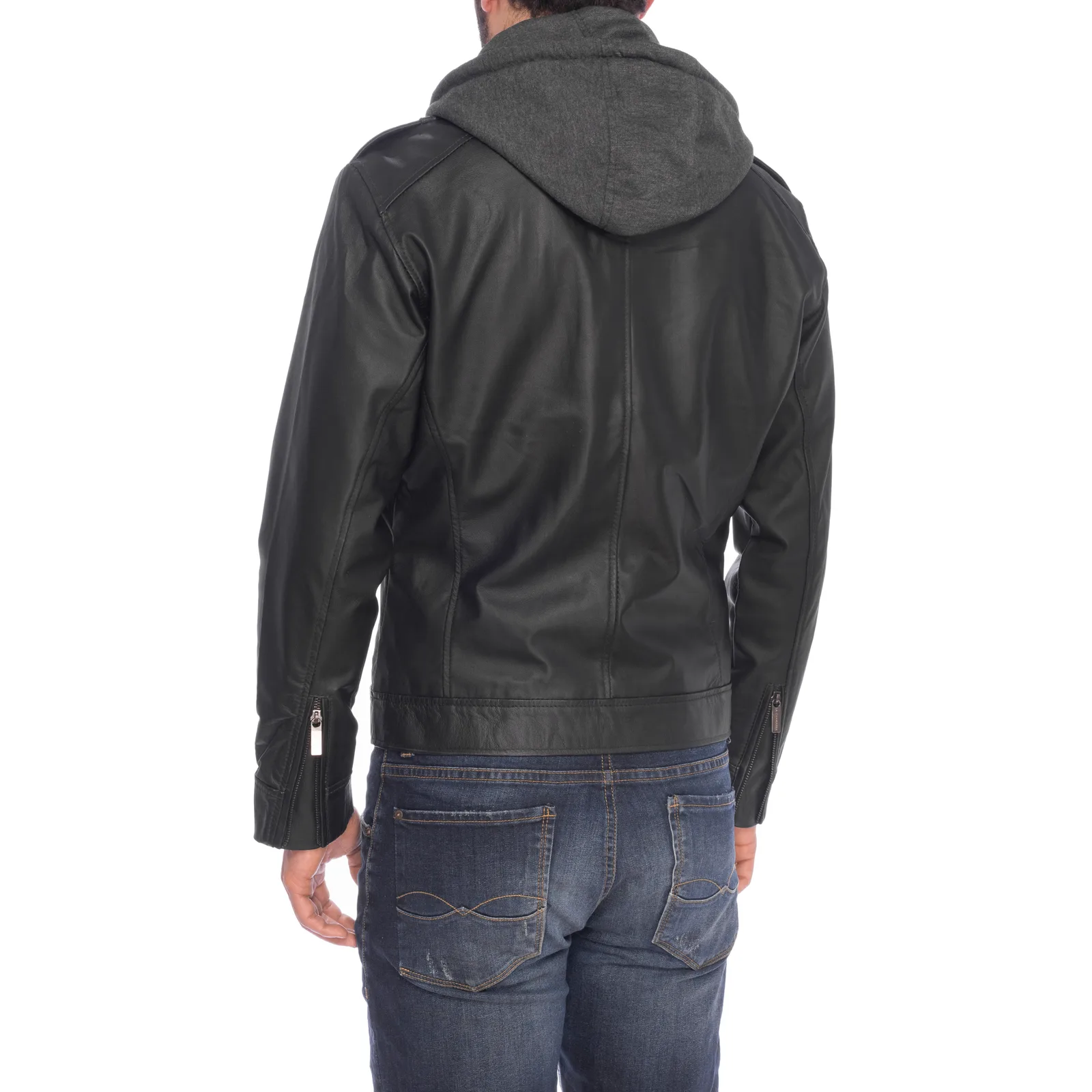 Chaqueta demo Pala imagen 4