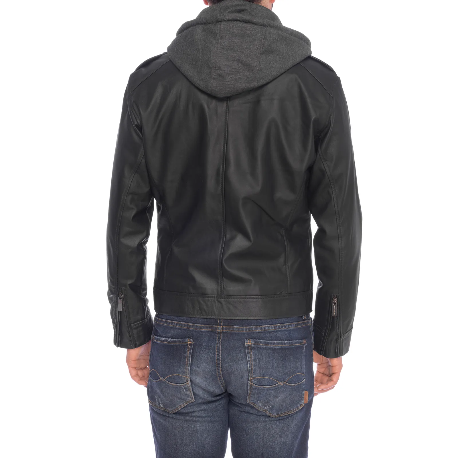 Chaqueta demo Pala imagen 5