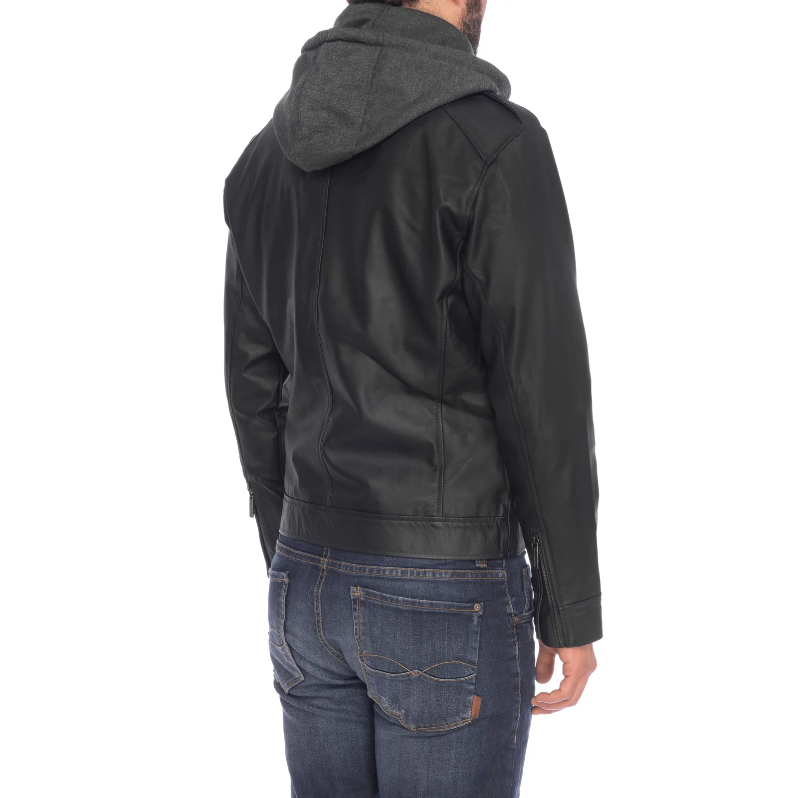 Chaqueta demo Pala imagen 6