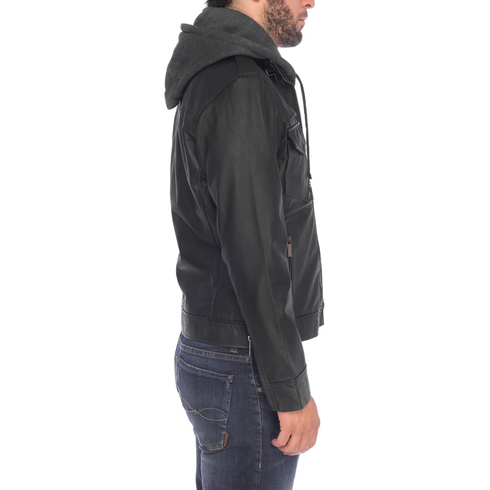Chaqueta demo Pala imagen 7