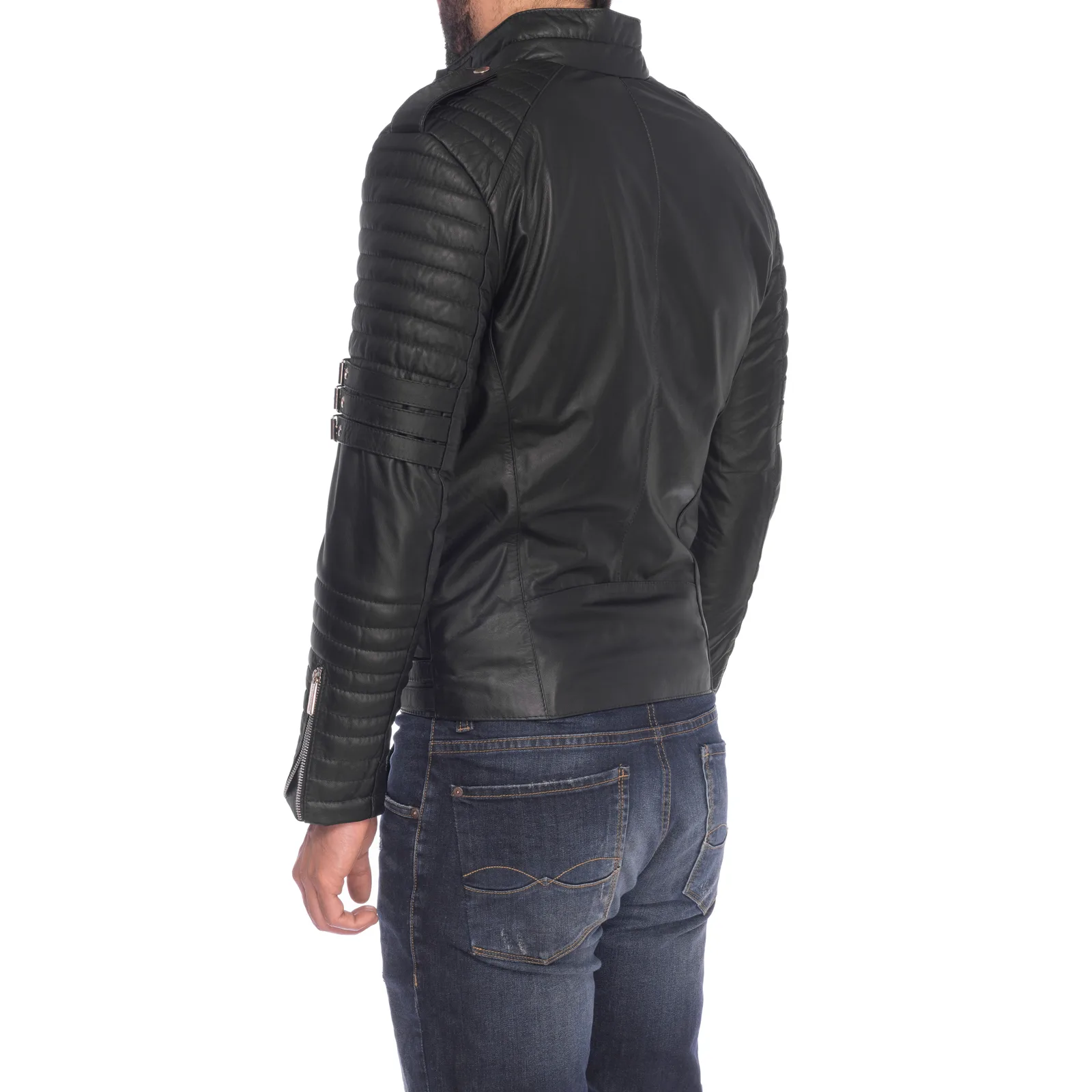 Chaqueta demo Patra imagen 4