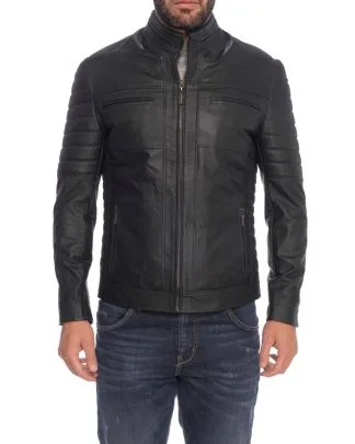 Chaqueta demo Creta