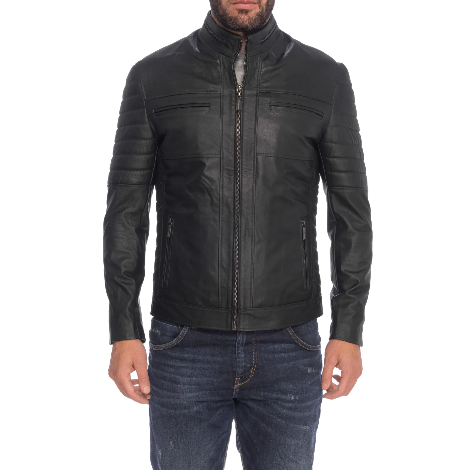 Chaqueta demo Creta imagen 2