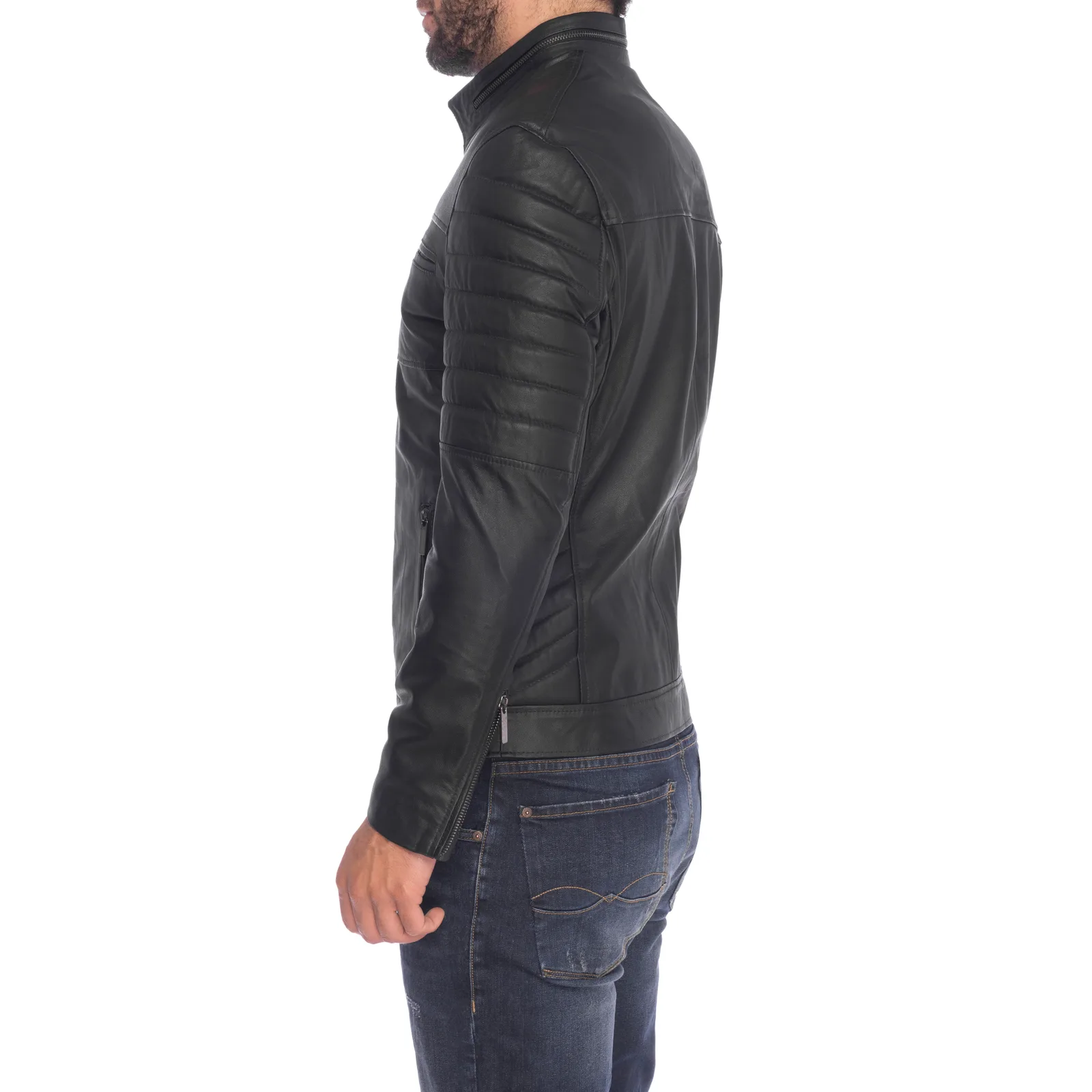 Chaqueta demo Creta imagen 4