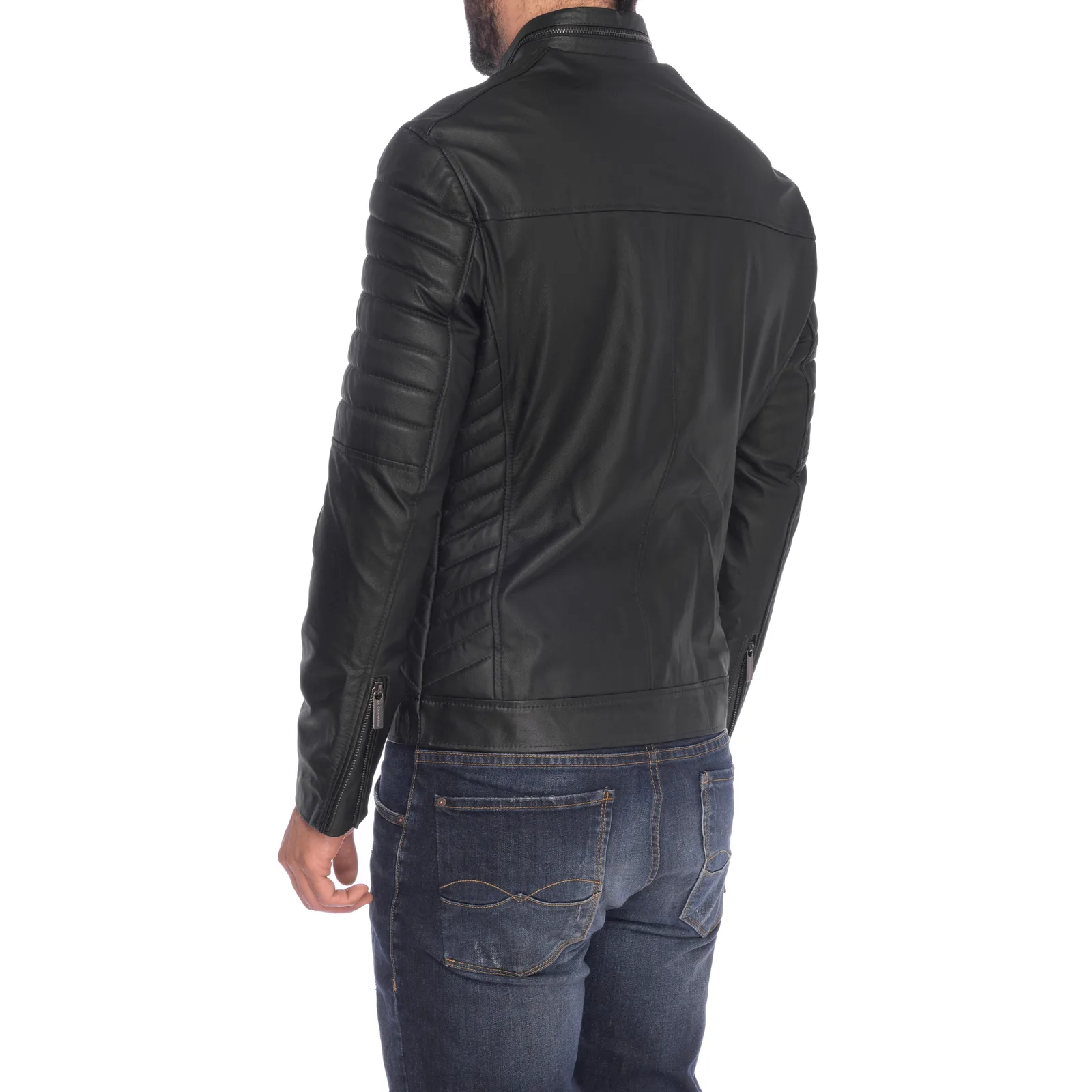 Chaqueta demo Creta imagen 5
