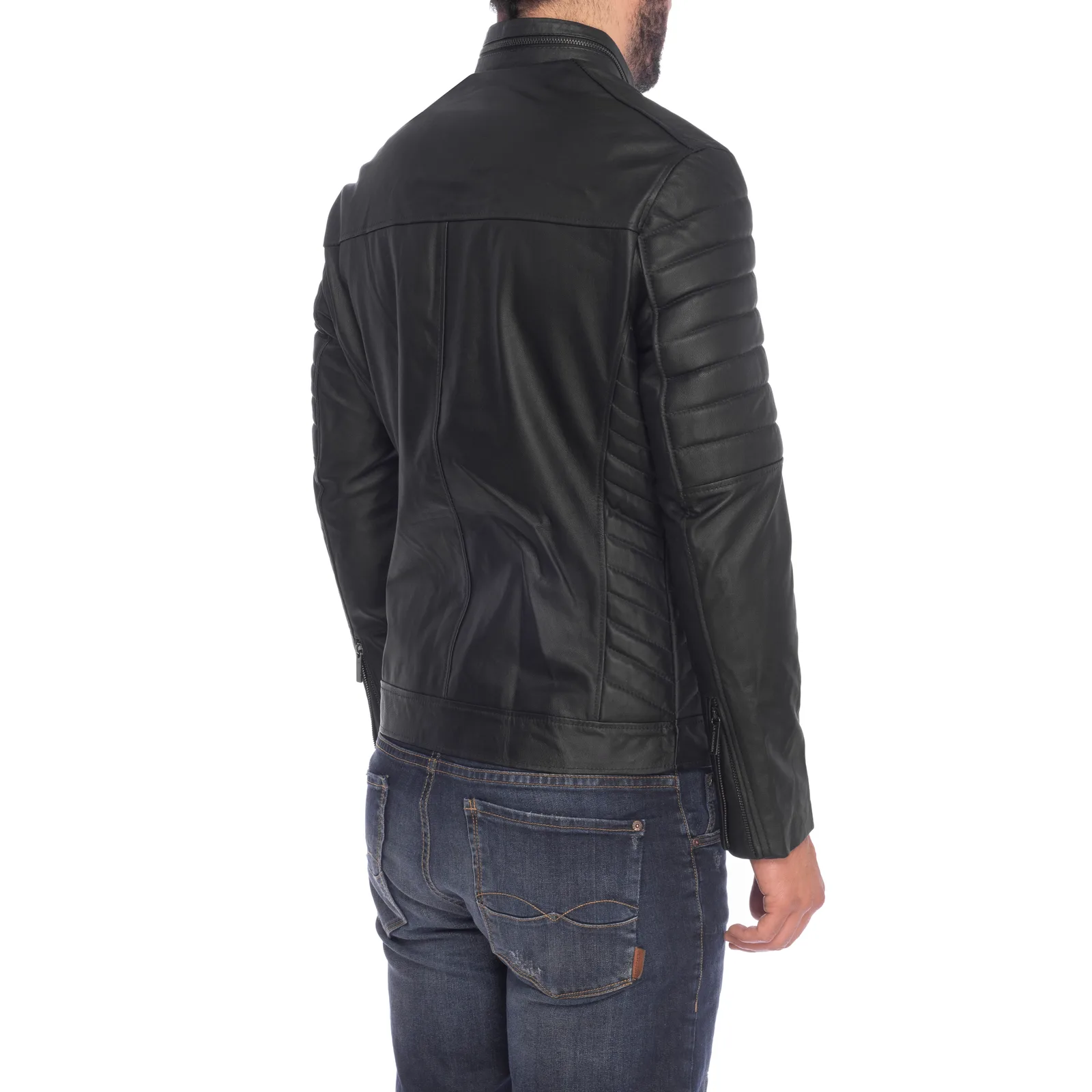 Chaqueta demo Creta imagen 7