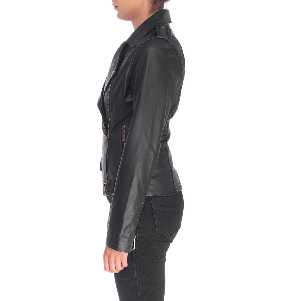 Chaqueta demo Arba imagen 4