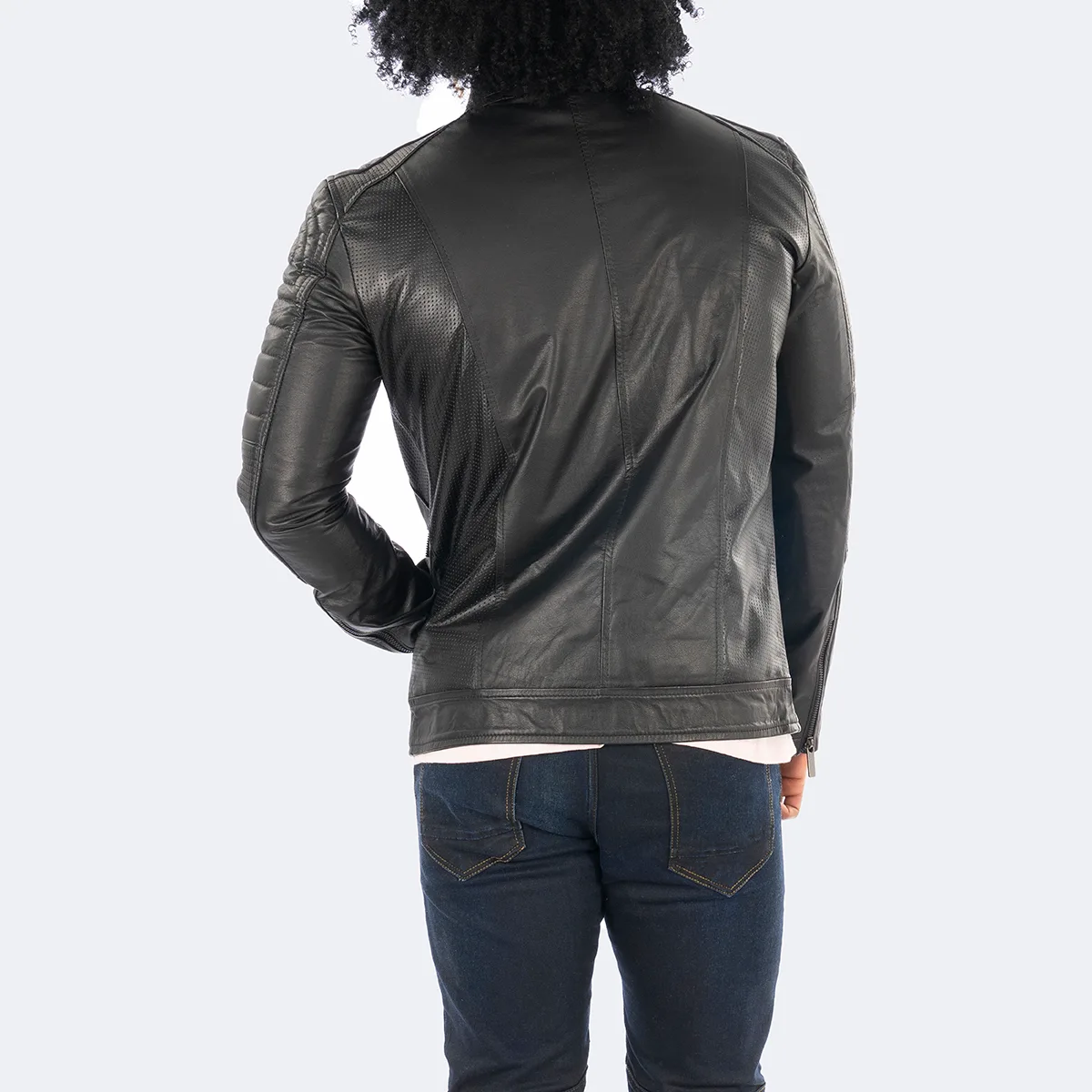 Chaqueta demo Sunny Black imagen 5