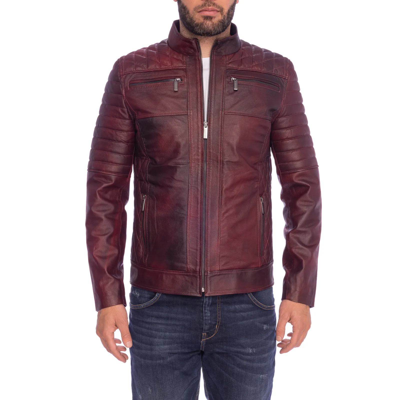 Chaqueta demo Juca imagen 2
