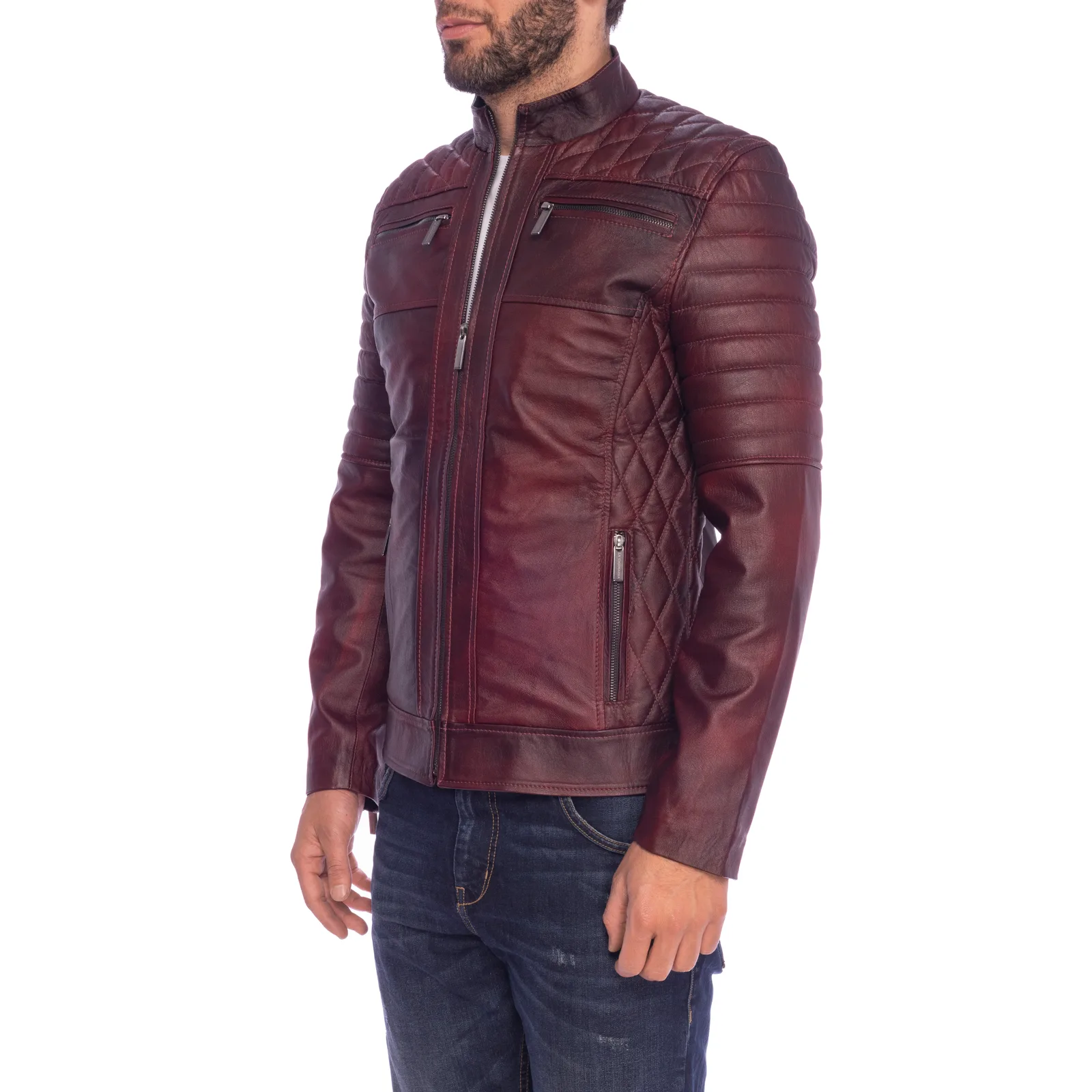Chaqueta demo Juca imagen 3