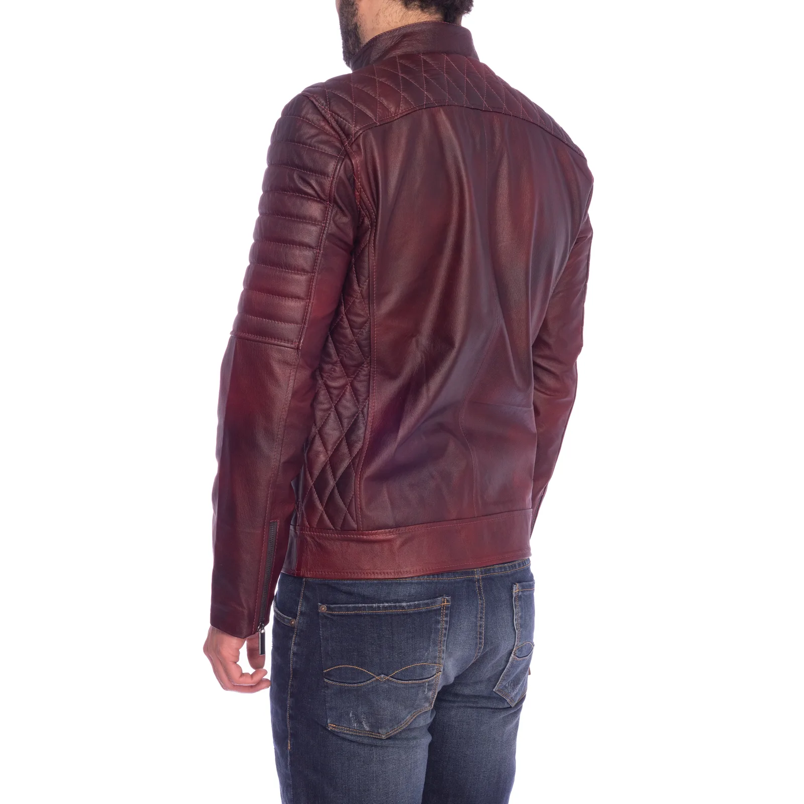 Chaqueta demo Juca imagen 5