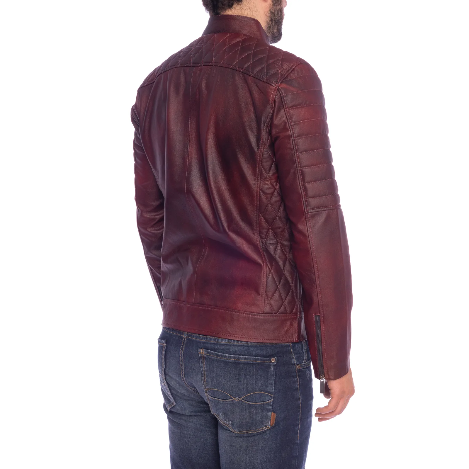 Chaqueta demo Juca imagen 7