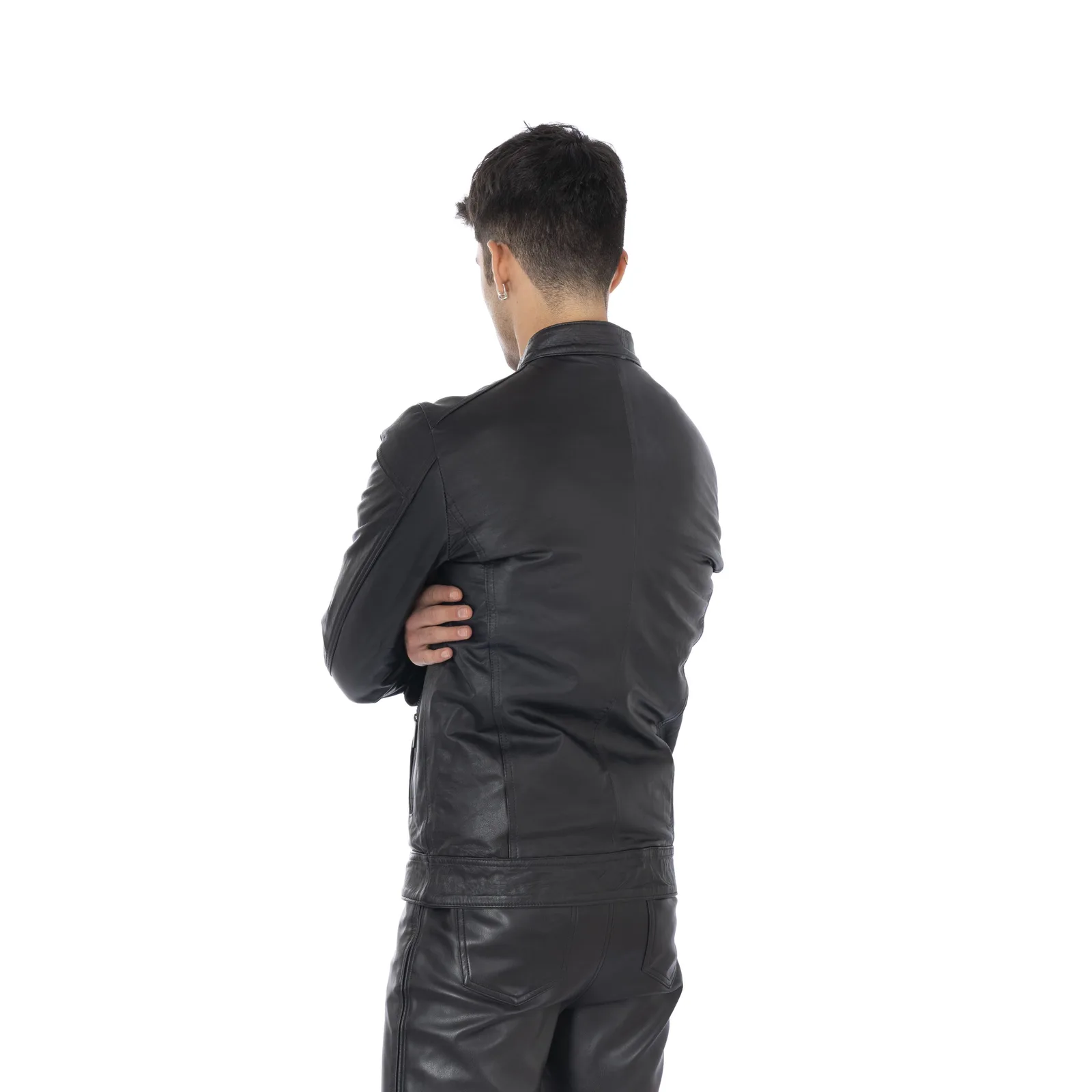Chaqueta demo Cojan Black imagen 4