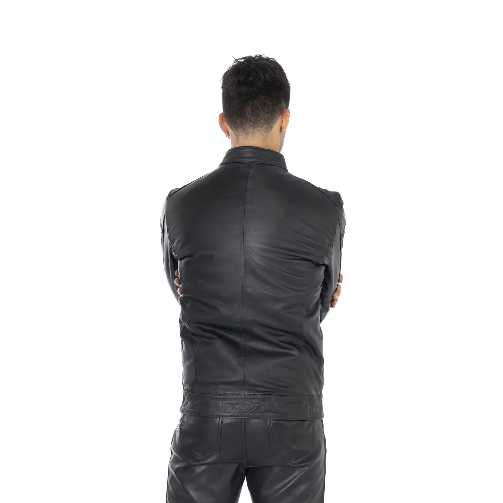 Chaqueta demo Cojan Black imagen 5