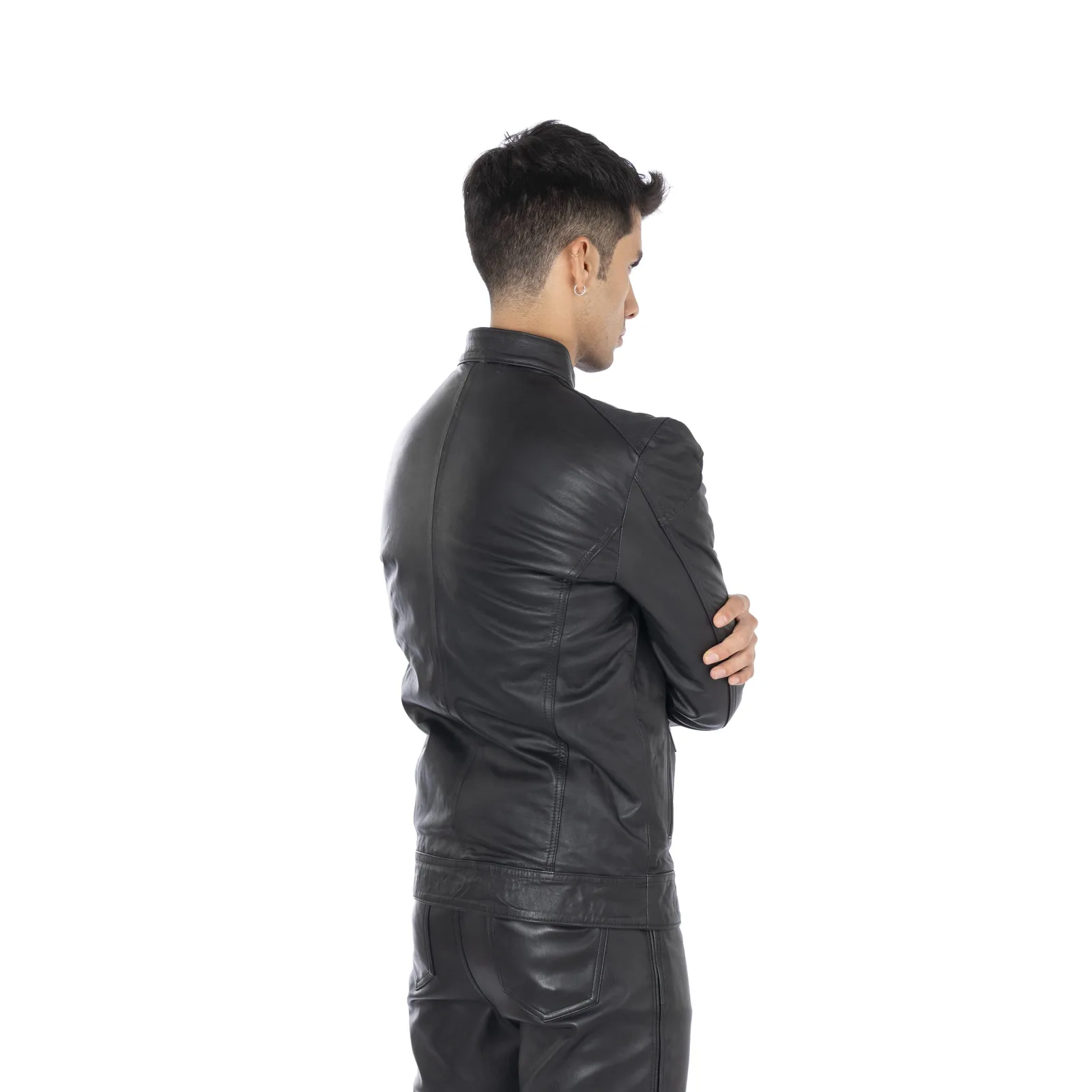 Chaqueta demo Cojan Black imagen 6
