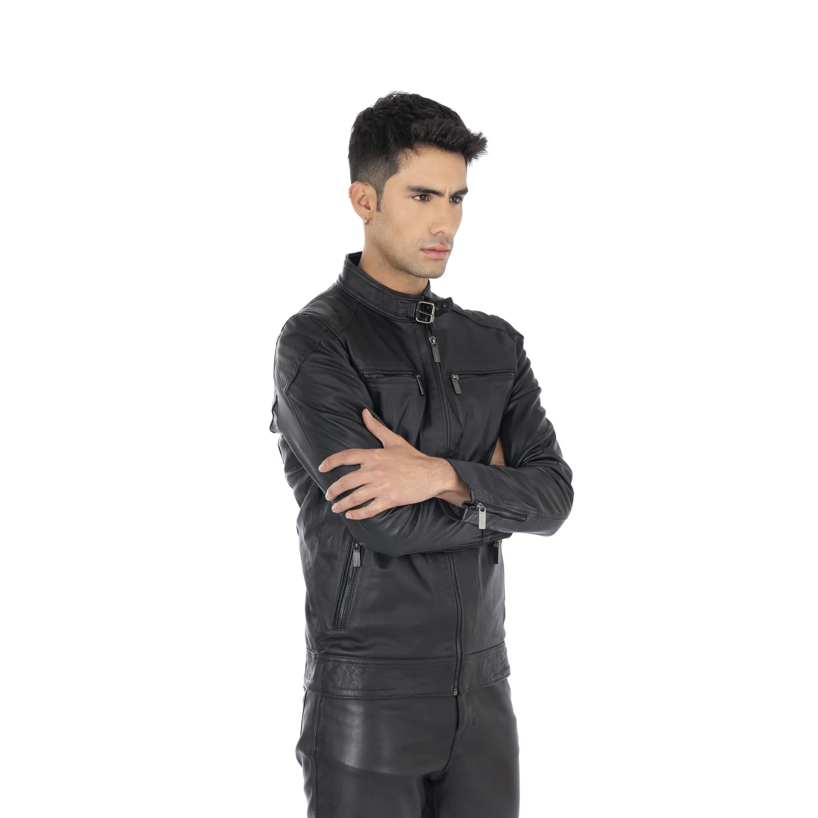 Chaqueta demo Cojan Black imagen 8