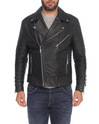 Chaqueta demo Mandu