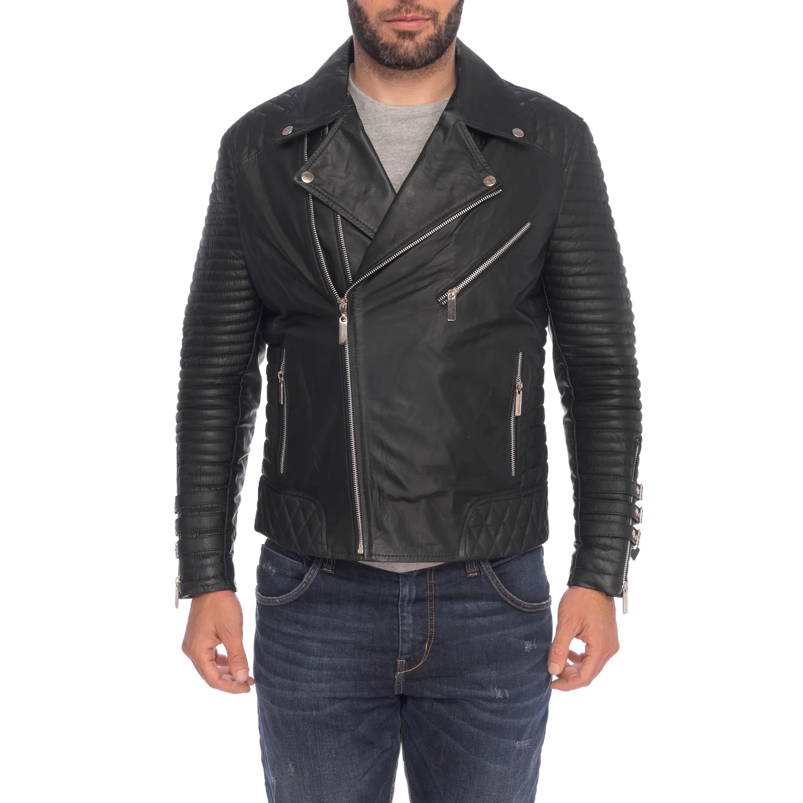 Chaqueta demo Mandu imagen 2