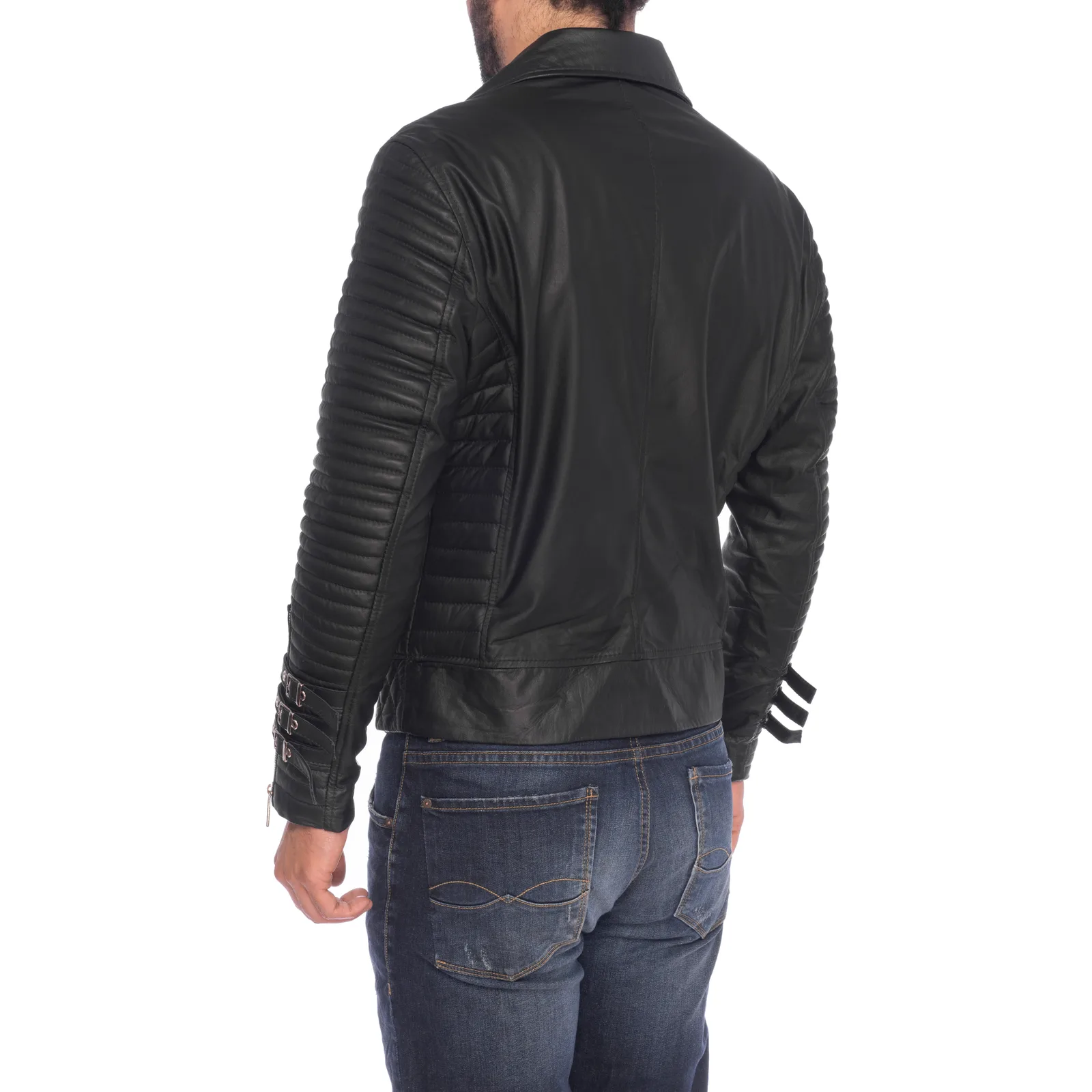 Chaqueta demo Mandu imagen 5