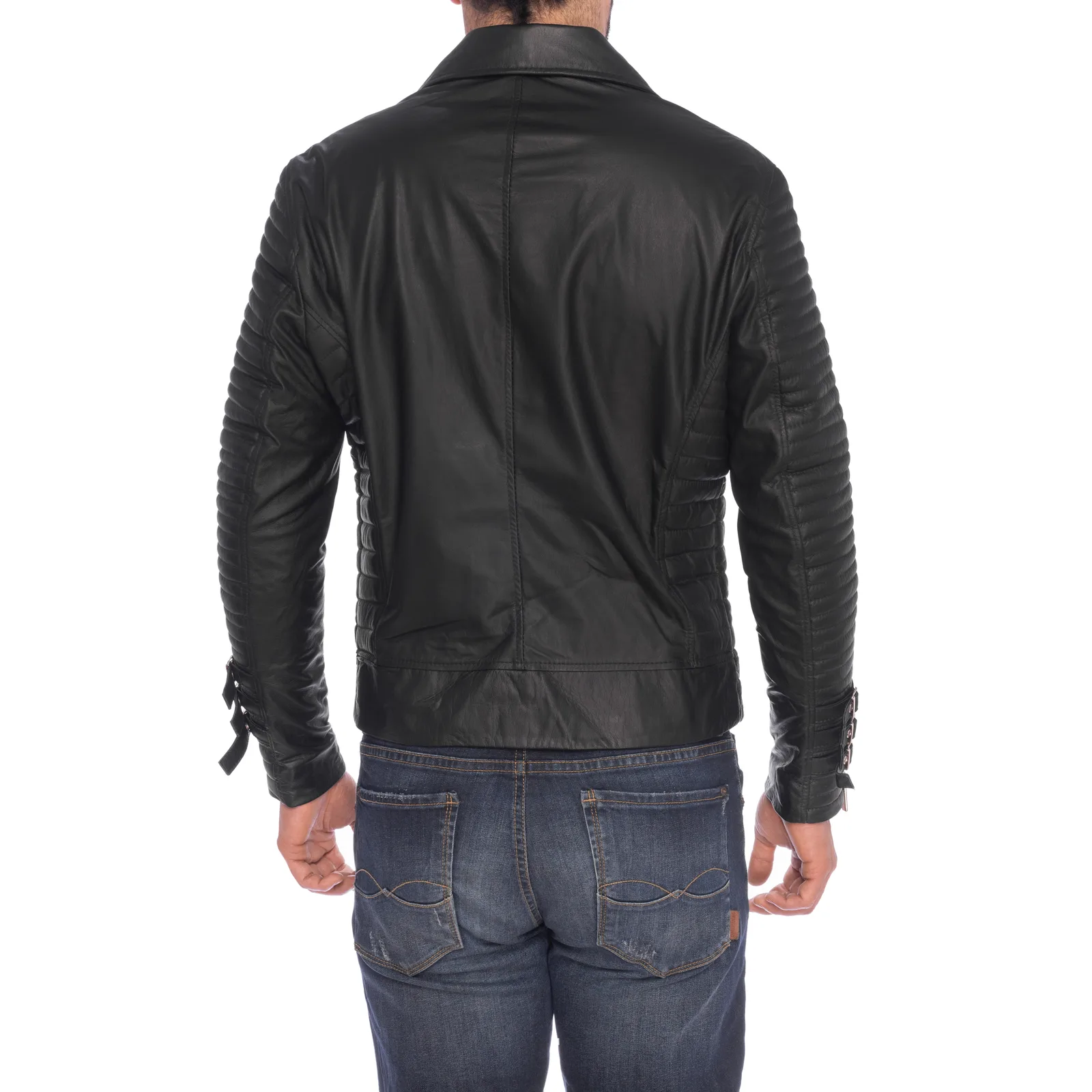 Chaqueta demo Mandu imagen 6