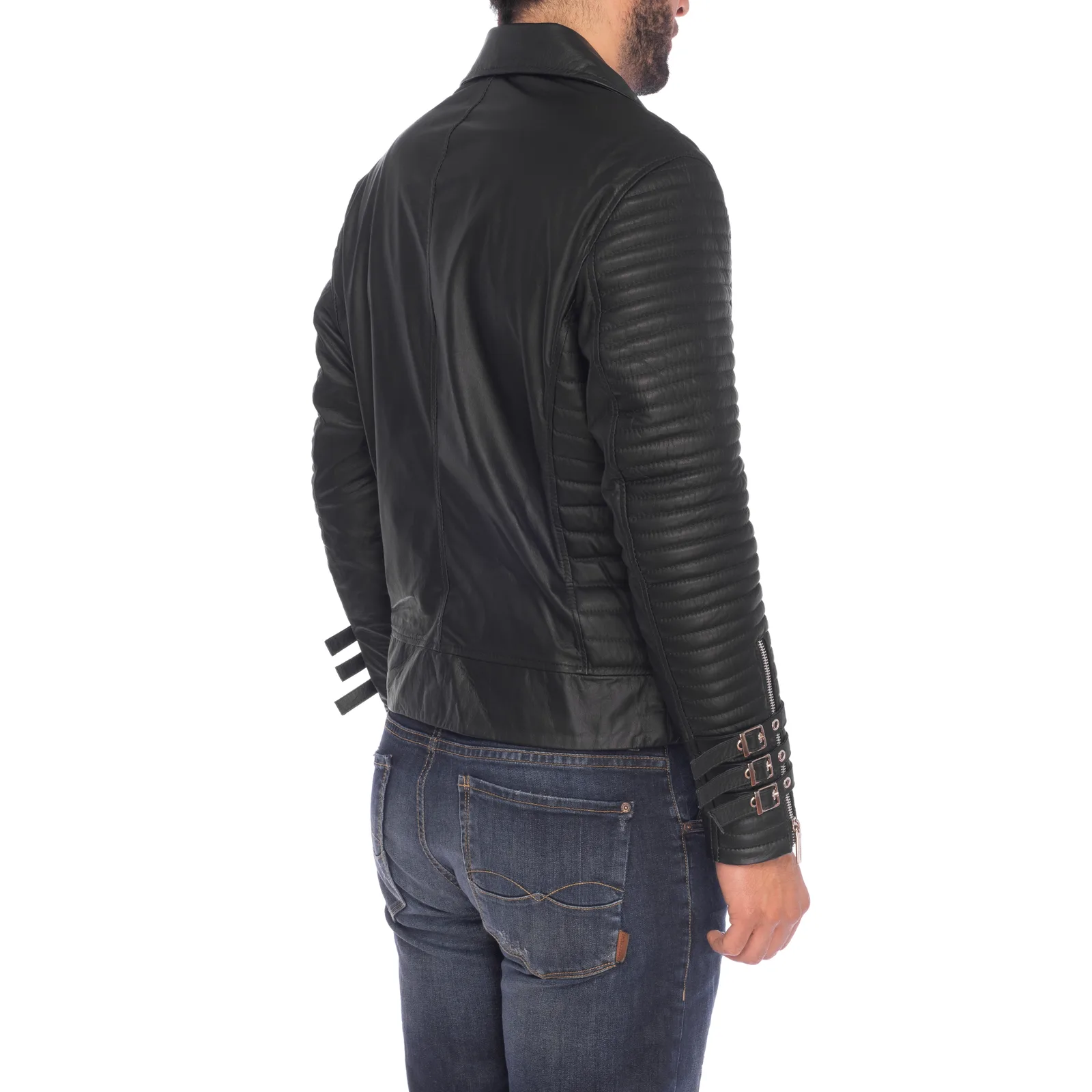 Chaqueta demo Mandu imagen 7