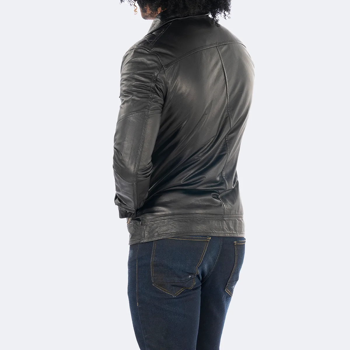 Chaqueta demo Mofit Black imagen 4