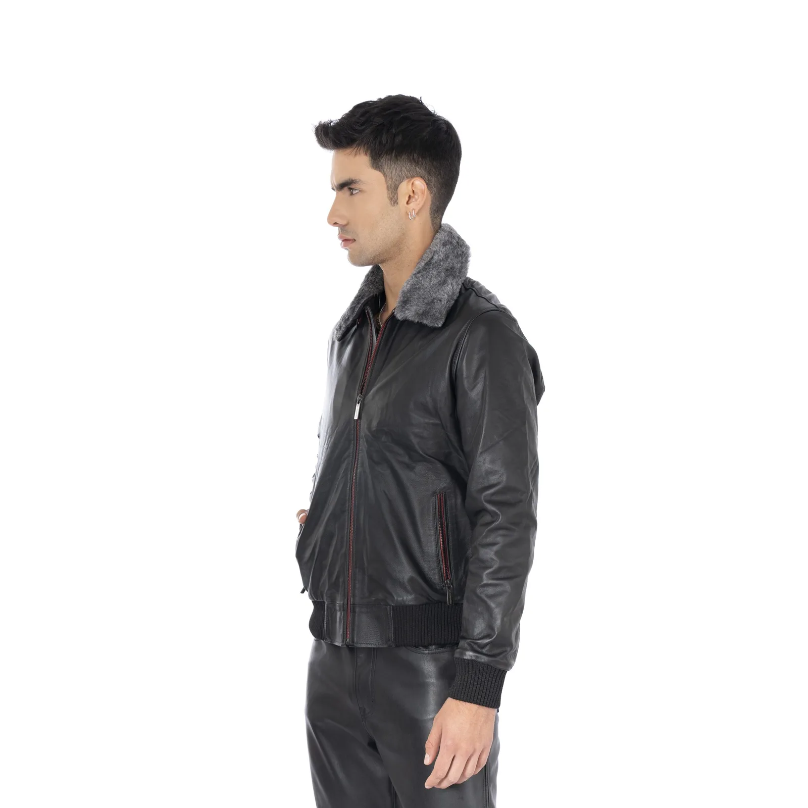 Chaqueta demo Cronoss imagen 2