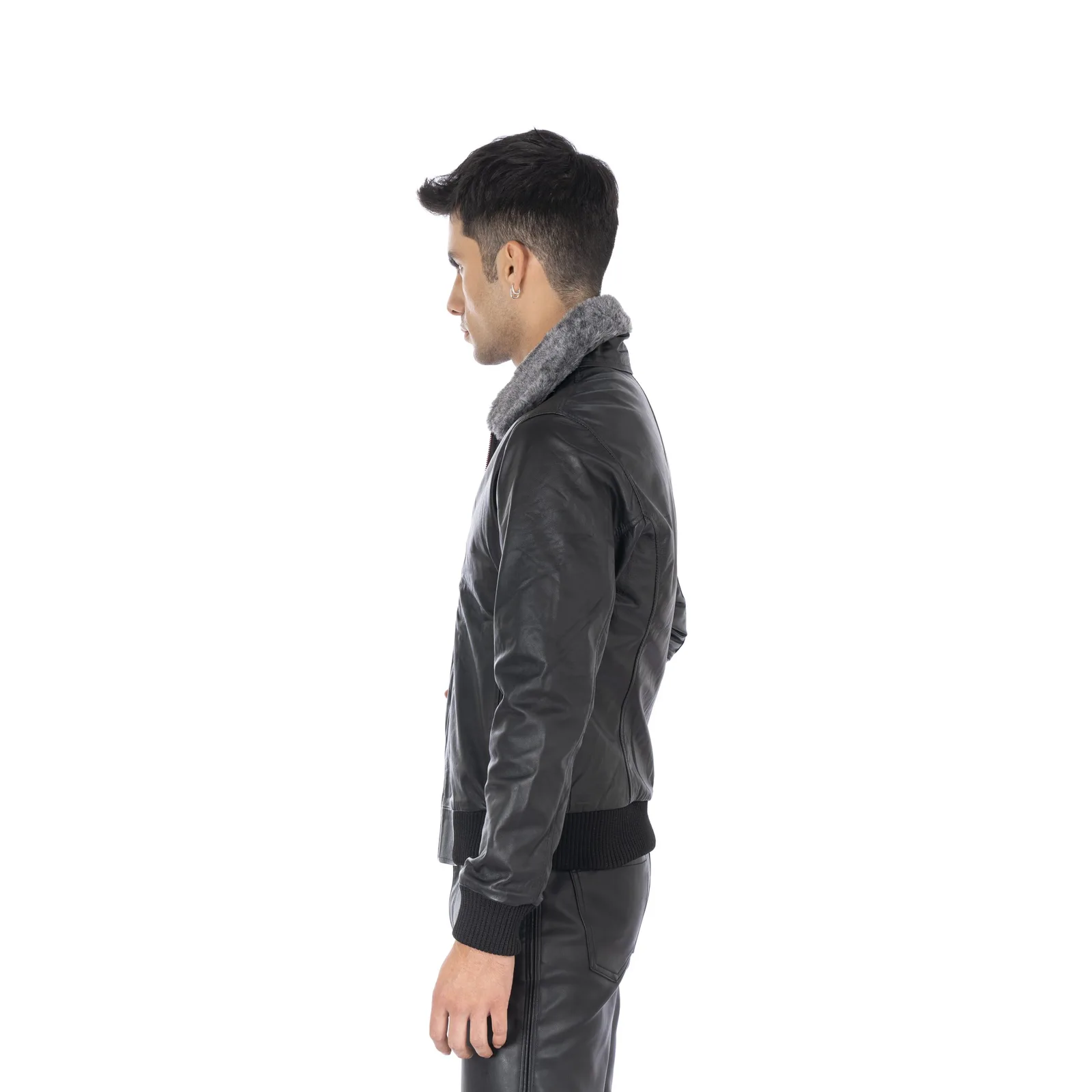 Chaqueta demo Cronoss imagen 3