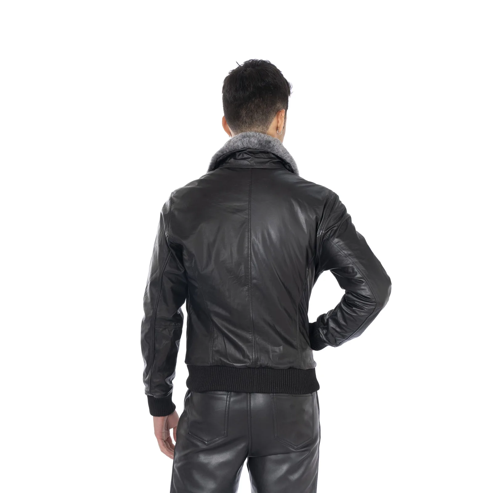 Chaqueta demo Cronoss imagen 5