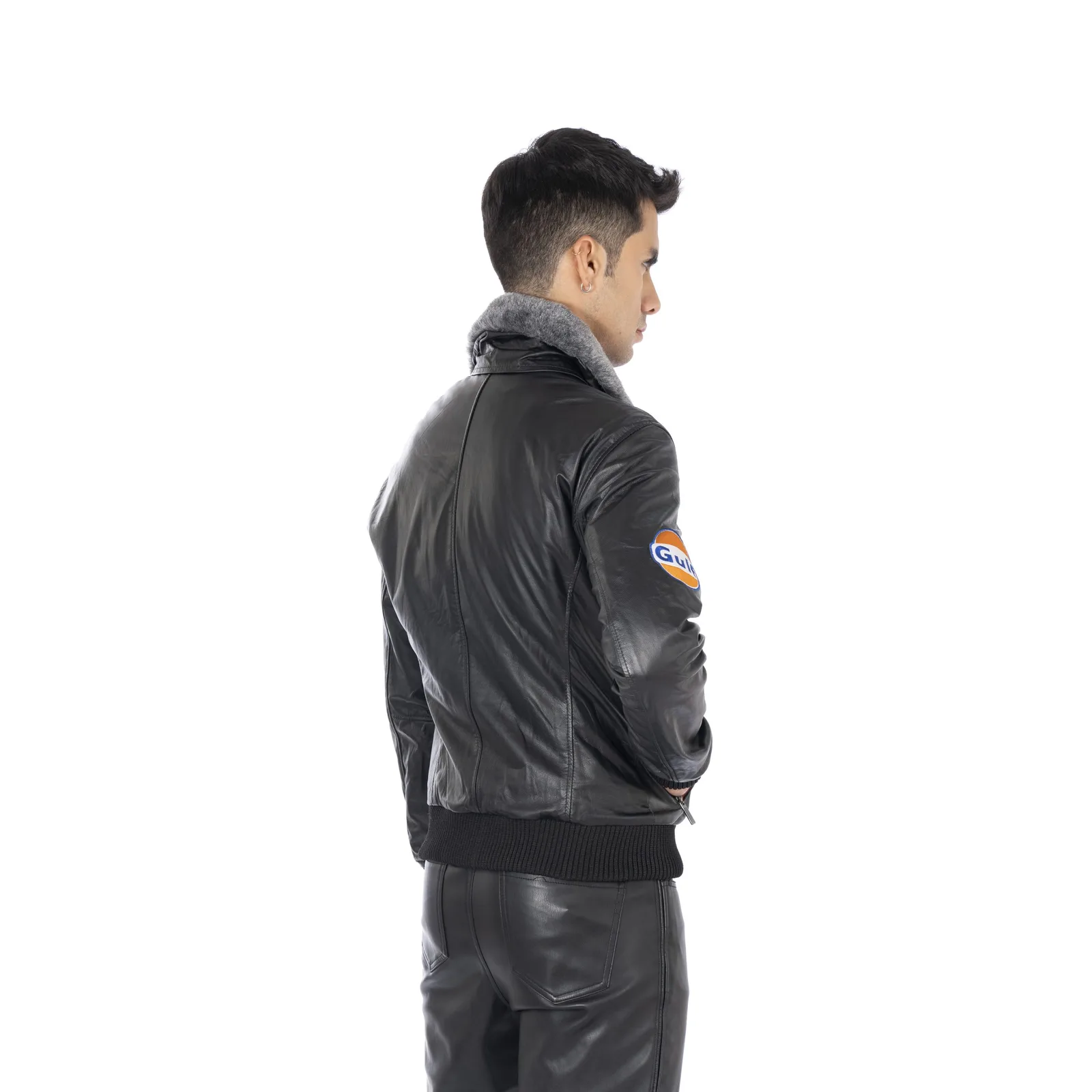 Chaqueta demo Cronoss imagen 6