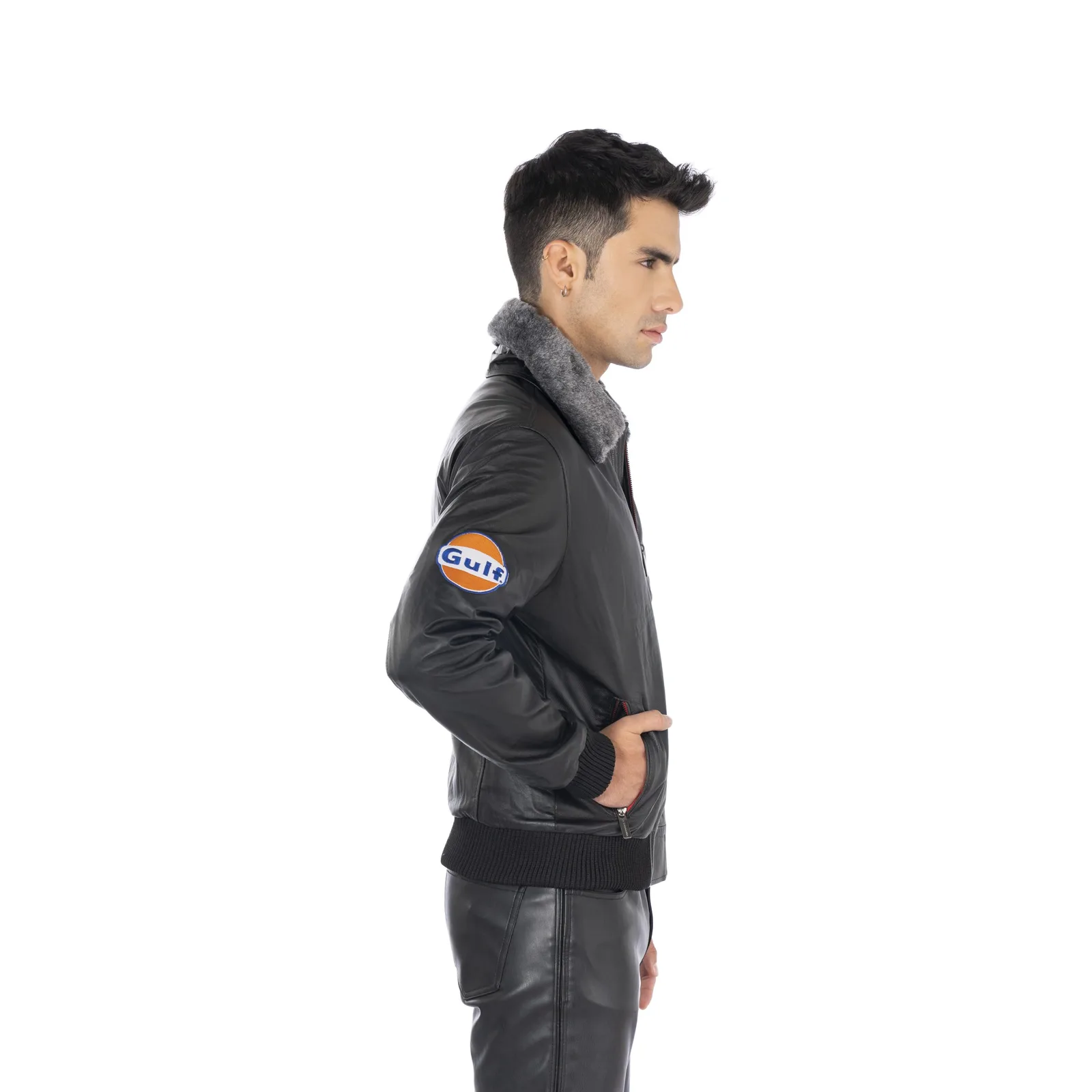 Chaqueta demo Cronoss imagen 7